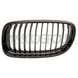 GRILLE NOIRE GAUCHE