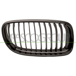 GRILLE DROITE NOIRE