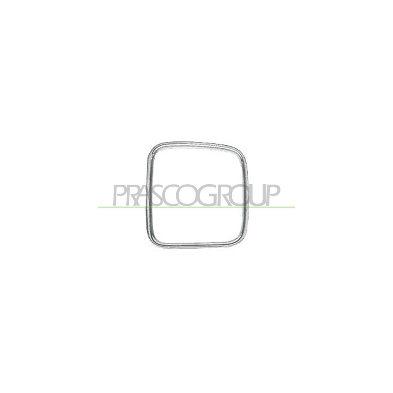CADRE DROIT GRILLE CENTRALE MOD.  03/94