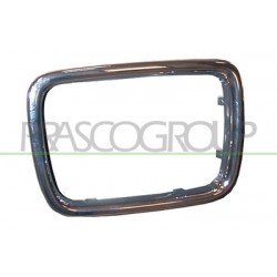 CADRE GAUCHE GRILLE CENTRALE MOD. 04/94 