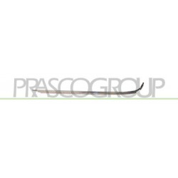 PARE-CHOC ARRIERE GAUCHE MOULURE PROFIL CHROME