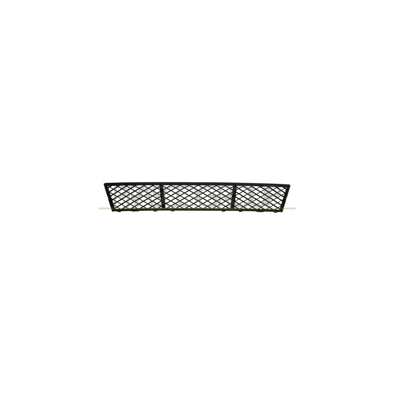 GRILLE DE PARE-CHOCS CENTRAL