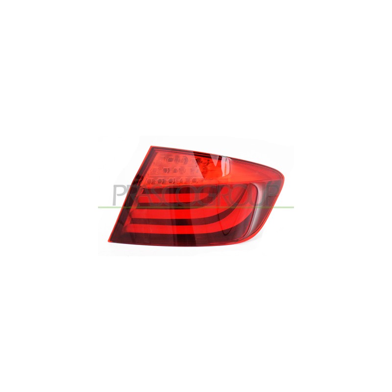 FEU ARRIÈRE DROIT MOD. 4 PORTES-LED-MONTAGE HELLA