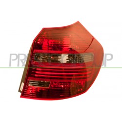 FEU ARRIÈRE DROIT MOD. 5 PORTES-LED NOIR