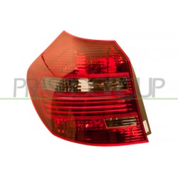 PILOTE ARRIERE GAUCHE MOD. 5 PORTES-LED NOIR