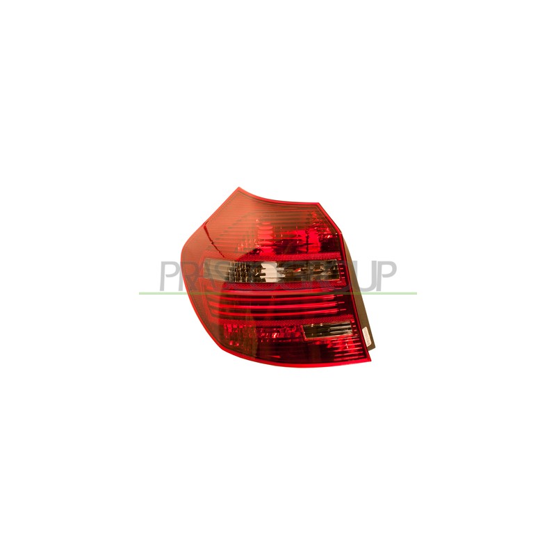 PILOTE ARRIERE GAUCHE MOD. 5 PORTES-LED NOIR