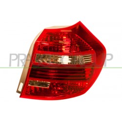 FEU ARRIÈRE DROIT MOD. 5 PORTES-LED CHROME