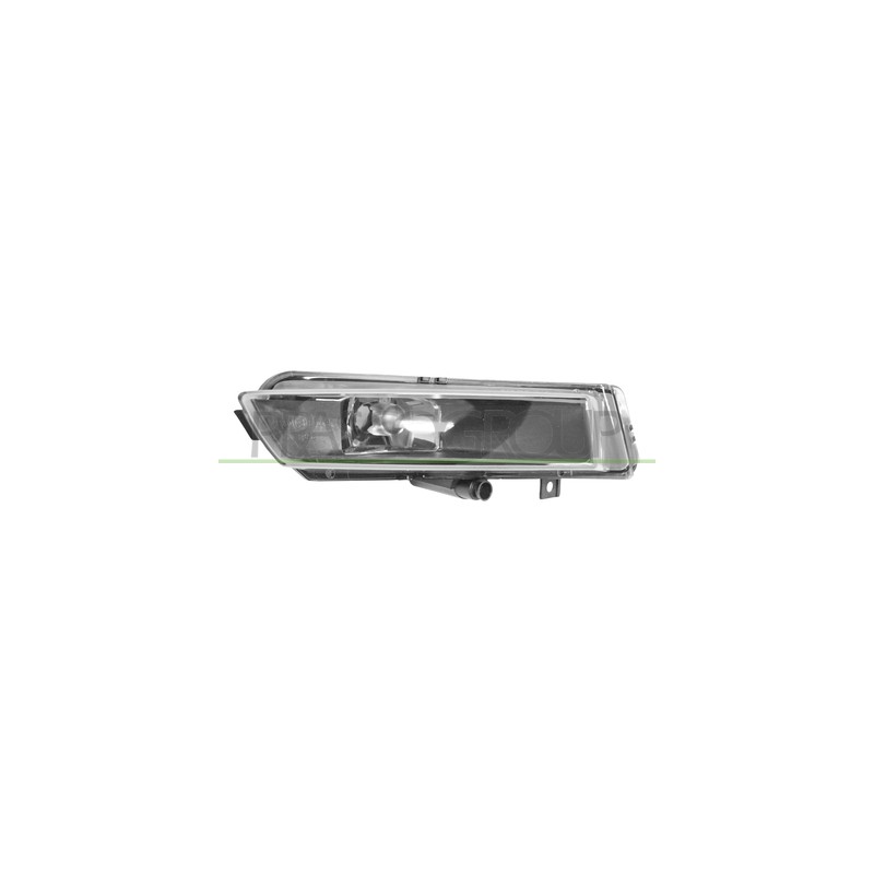 PHARE ANTIBROUILLARD DROIT MOD. 3/5 PORTES