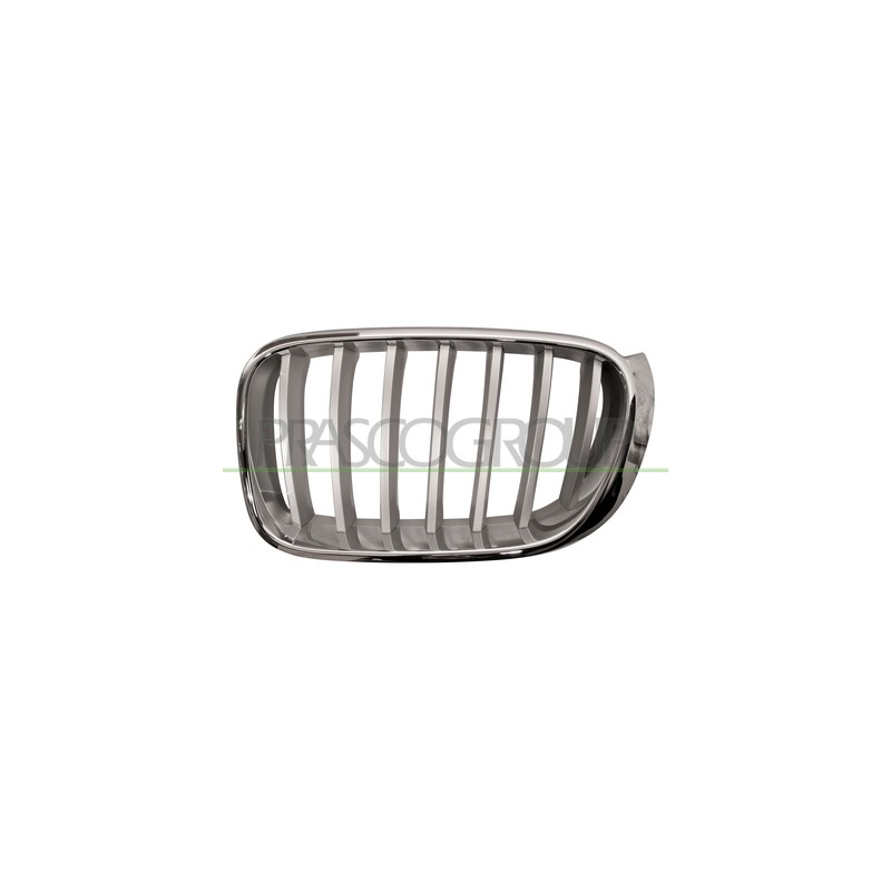 GRILLE CHROME GAUCHE - MOD.X-LINE