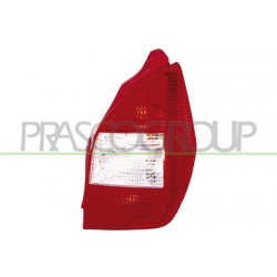 UNITÉ DE FEU ARRIÈRE DROIT ROUGE/BLANC MOD. 2005 