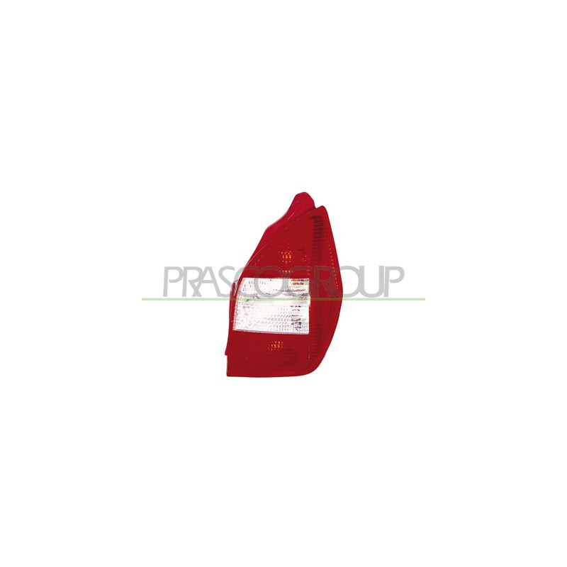 UNITÉ DE FEU ARRIÈRE DROIT ROUGE/BLANC MOD. 2005 