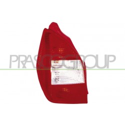 BLOC FEU ARRIÈRE GAUCHE ROUGE/BLANC MOD. 2005 