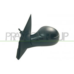 MECANIQUE ESP.I.-NOIR-CONVEXE/CHROME