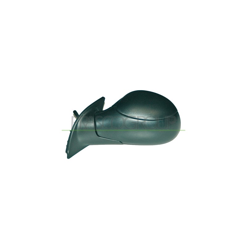 ESP.I.ELEC.THERMICO-IMPR.CONVEXE/CHROME
