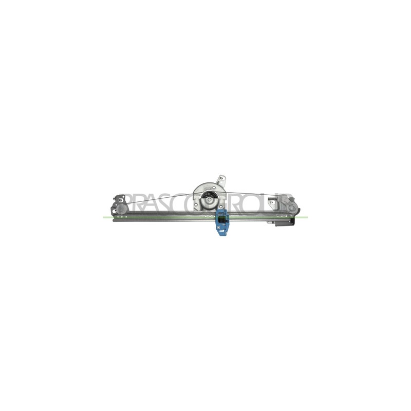 MÉCANISMES DE VITRE AVANT DROITE MOD. 5 PORTES