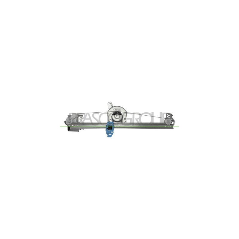 MÉCANISMES DE VITRE AVANT GAUCHE MOD. 5 PORTES