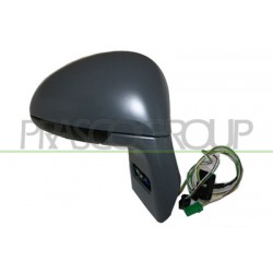ESP.D.ELEC.THERMICO-IMPR.AVEC SONDE-REPLIABLE-CONVEXE/BLEU