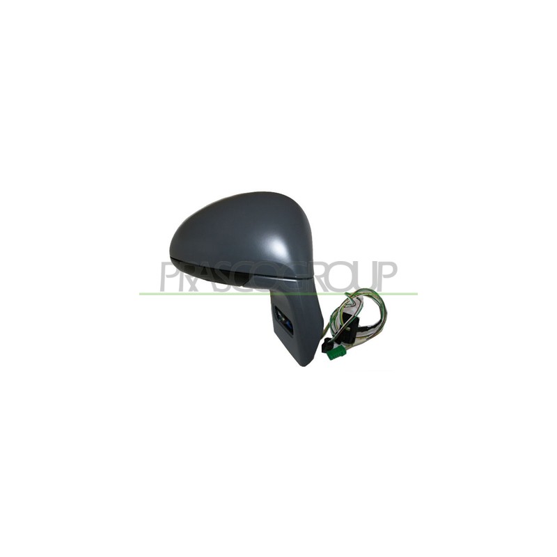 ESP.D.ELEC.THERMICO-IMPR.AVEC SONDE-REPLIABLE-CONVEXE/BLEU