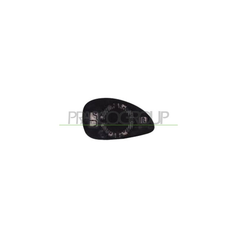 VERRE+SUPPORT I.ASFERICO-THERMICO-CHROME