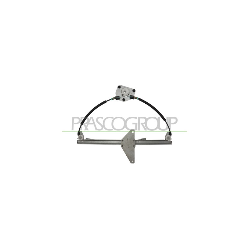 MÉCANISMES DE VITRE AVANT GAUCHE MOD. 5 PORTES