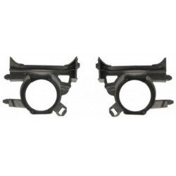 JEU DE SUPPORTS DE FEU ANTIBROUILLARD