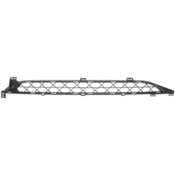 GRILLE SUPÉRIEURE DE PARE-CHOCS AVANT