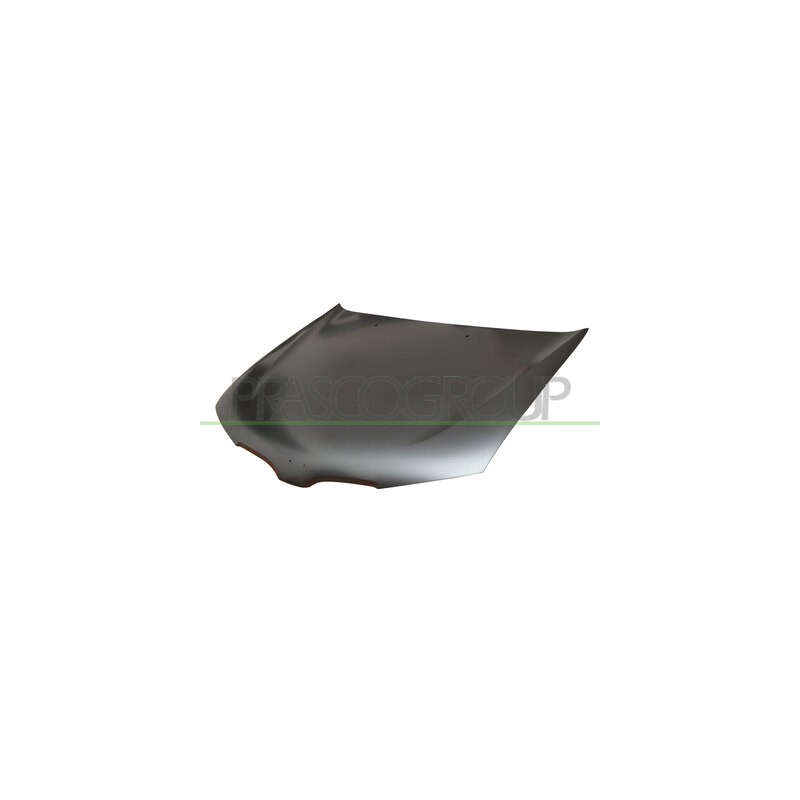 CAPOT AVEC TROU DE CADRE