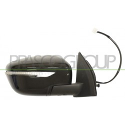ESP.D.ELEC.IMPR.AVEC PILOTE-CONVEXE/CHROME