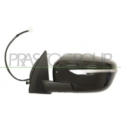 ESP.I.ELEC.IMPR.AVEC PILOTE-CONVEXE/CHROME
