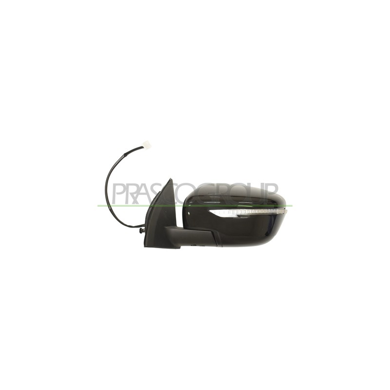 ESP.I.ELEC.IMPR.AVEC PILOTE-CONVEXE/CHROME