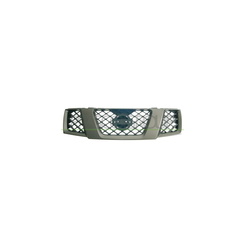 GRILLE GRISE MOD. NAVARA