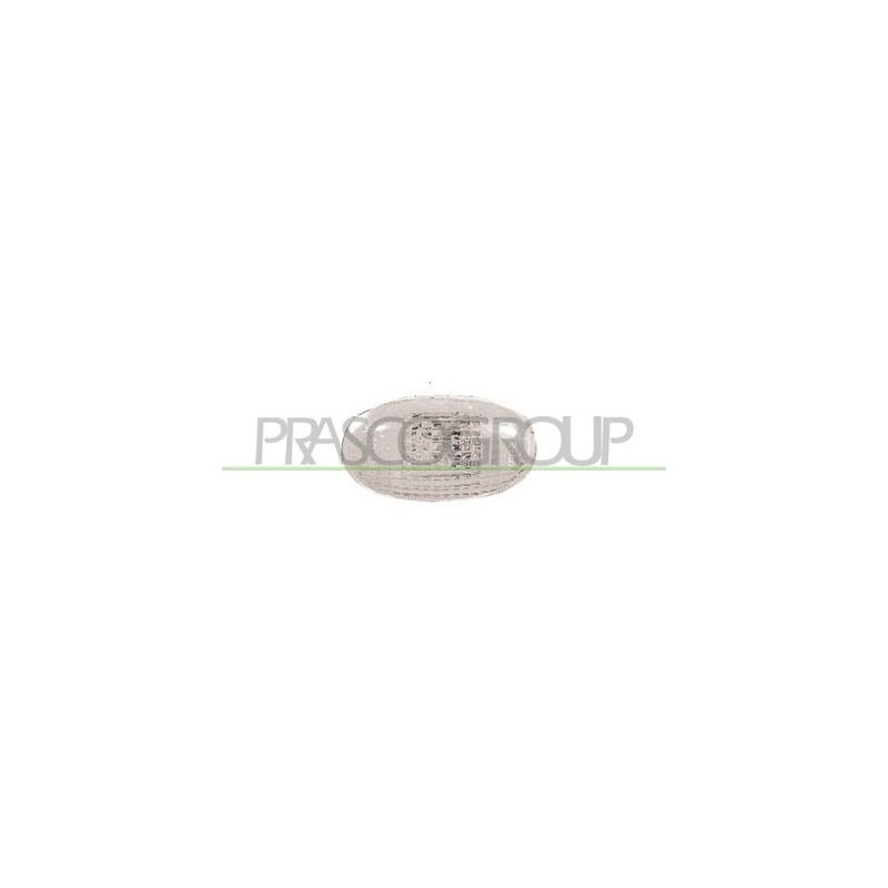 GROUPE OPTIQUE BLANC DROIT/GAUCHE