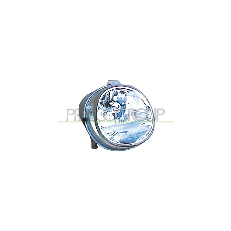 FEU DROIT H4 ELECTRIQUE SANS MOTEUR