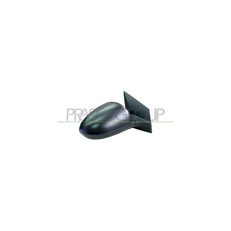 ESP.D.ELEC.THERMICO-IMPR.CONVEXE/CHROME
