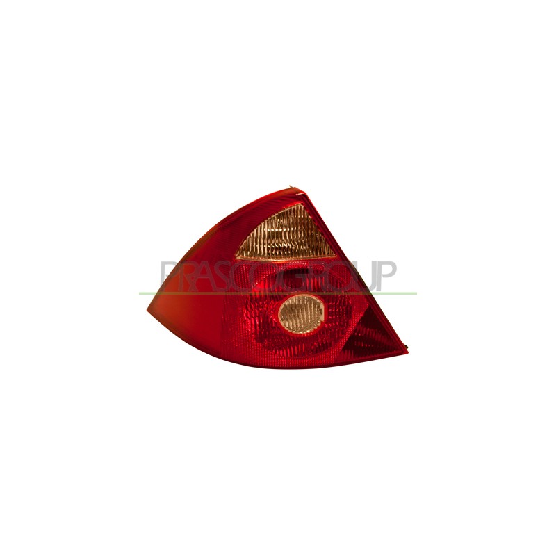 BLOC FEUX ARRIÈRE GAUCHE ROUGE/BLANC 4 PORTES MOD. 03  05