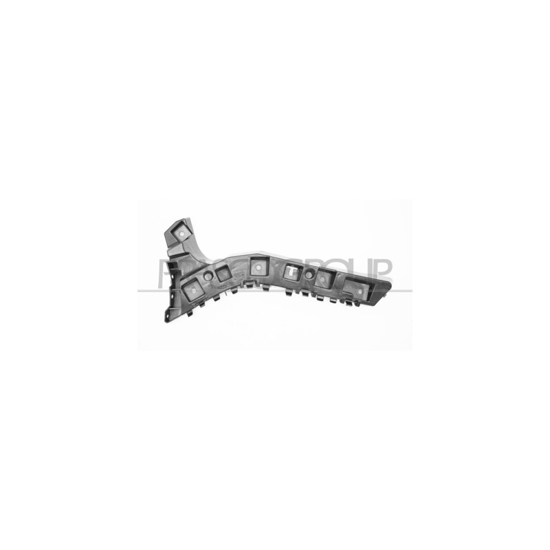 SUPPORT LATERAL DROIT.PARACH.ARRIERE.PLASTIQUE MOD. 4P