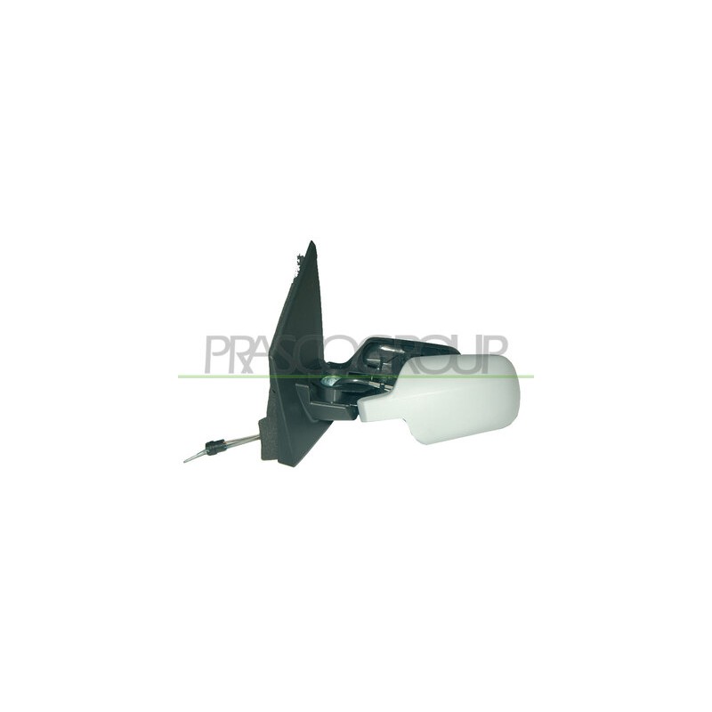 ESP.I.ELEC.THERMICO-IMPR.CONVEXO/CHROME 5H5P