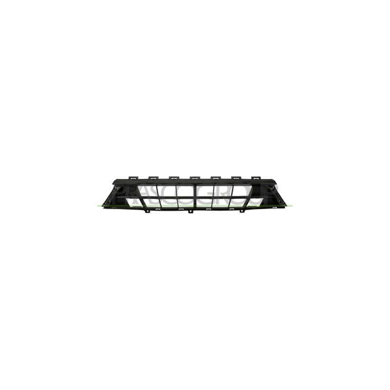 GRILLE INFÉRIEURE GRIS