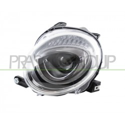 FEU GAUCHE H7 ÉLECTRIQUE AVEC MOTEUR