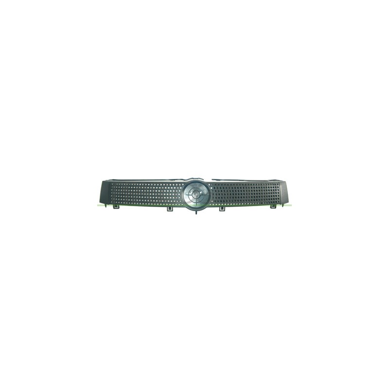 GRILLE NOIRE - MOD. ACTIVE-CURRENT-VAN