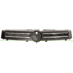 GRILLE NOIRE MOD.DYNAMIC-EMOTION-NATURALPOWER-CLIMBING-ADVENTURE 2009