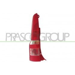 BLOC FEUX ARRIERE DROIT CARROSSERIE ROUGE