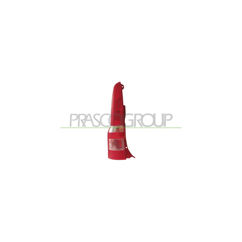 BLOC FEUX ARRIERE DROIT CARROSSERIE ROUGE
