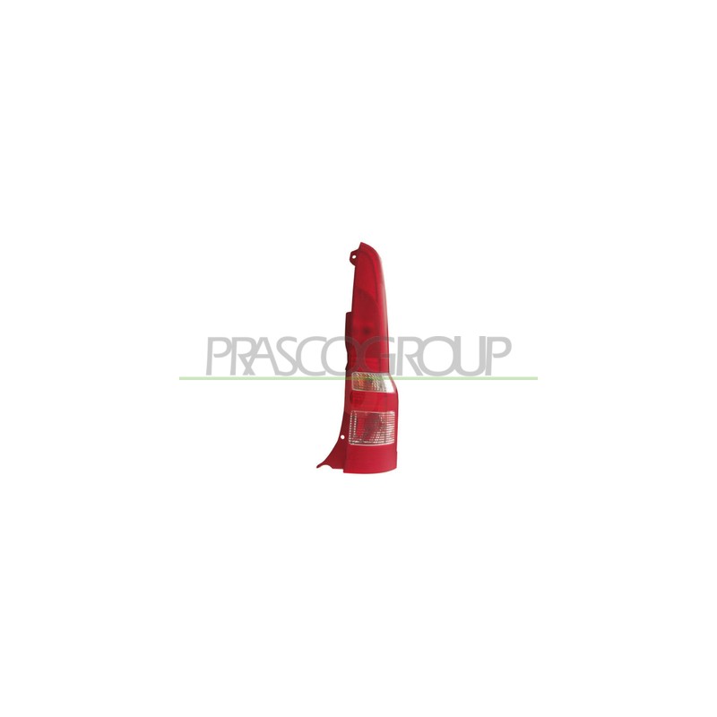 FEU ARRIERE GAUCHE CARROSSERIE ROUGE