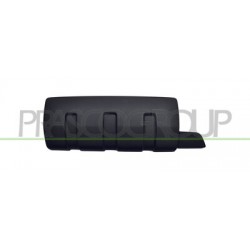 GRILLE DE PARE-CHOCS ARRIERE MOD.4X4