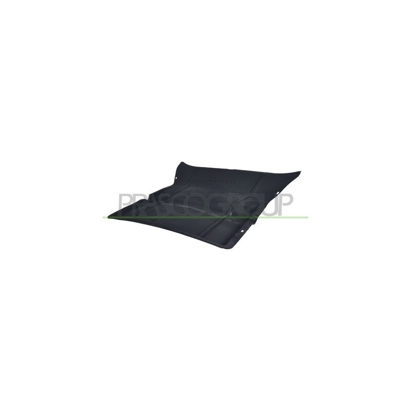 PROTECTION SOUS LE MOTEUR