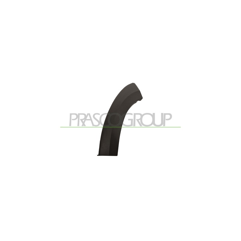 BOUT GAUCHE PARE-CHOC AVANT-NOIR