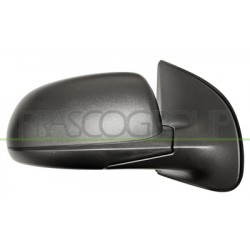 ESP.D.ELEC.NOIR-THERMIQUE-CONVEXE/CHROME-8H5P