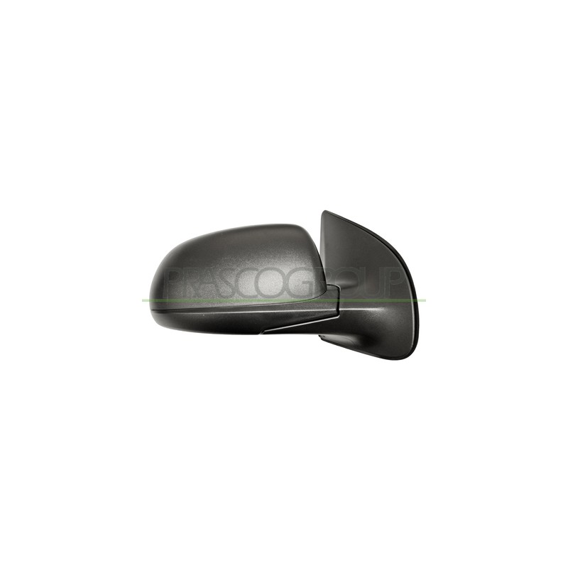 ESP.D.ELEC.NOIR-THERMIQUE-CONVEXE/CHROME-8H5P