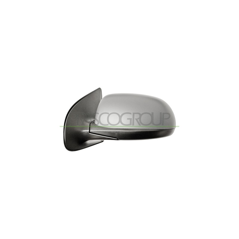 ESP.I.ELEC.IMPR.GRIS-CONVEXE/CHROME-8H3P